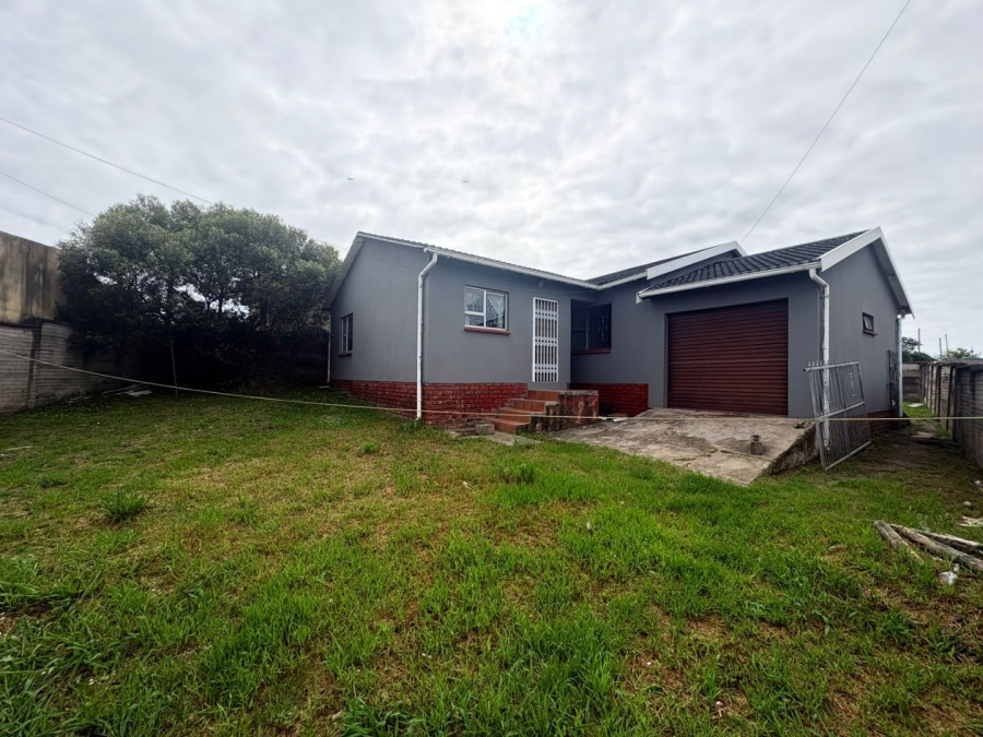3 Bedroom Property for Sale in Braelyn Eastern Cape